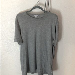JAMES PERSE grey crew neck shirt 🔥